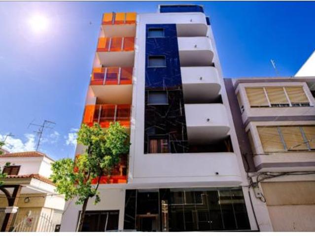 Apartamento Venta Torrevieja, Playa del Cura