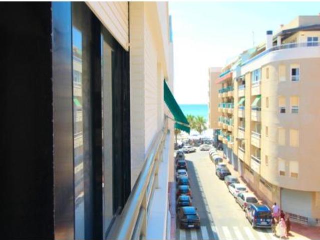 Apartamento Venta Torrevieja, Playa del Cura