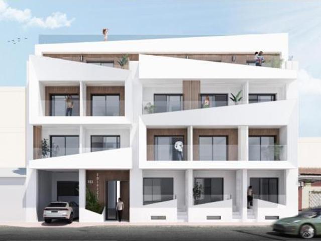 Apartamento Venta Torrevieja, Playa del Cura