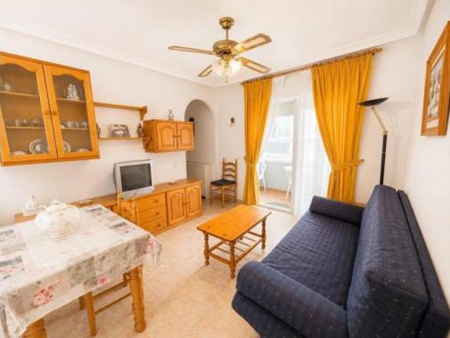 Apartamento Venta Torrevieja, Playa del Cura