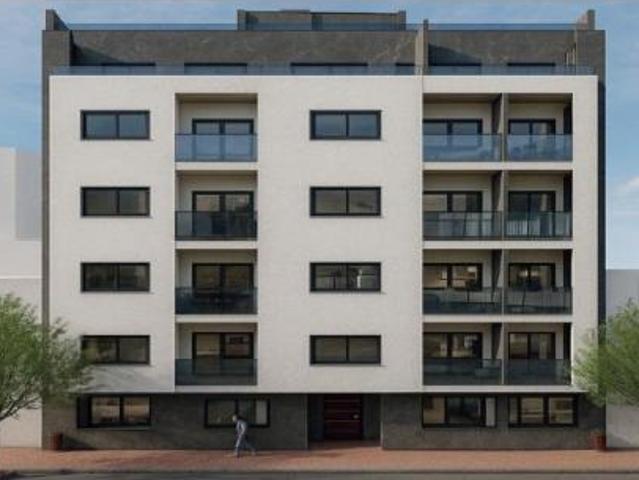 Apartamento Venta Torrevieja, Playa del Cura