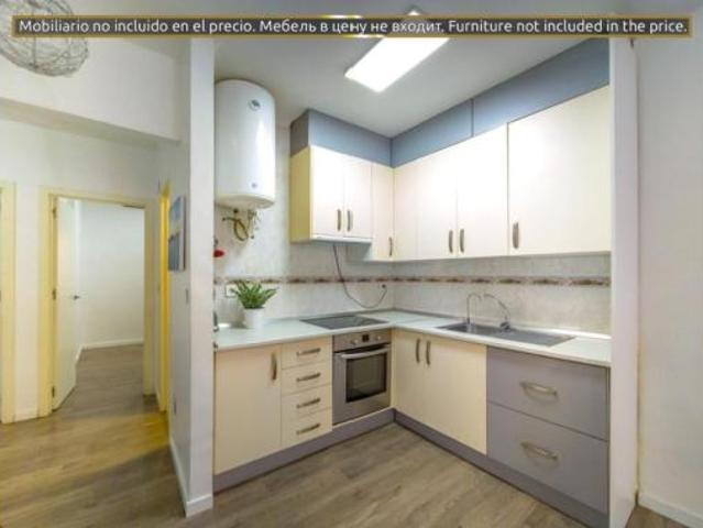 Apartamento Venta Torrevieja, Playa del Cura