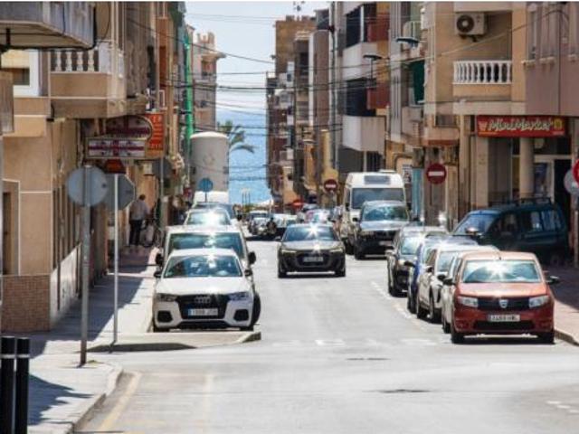 Apartamento Venta Torrevieja, Playa del Cura