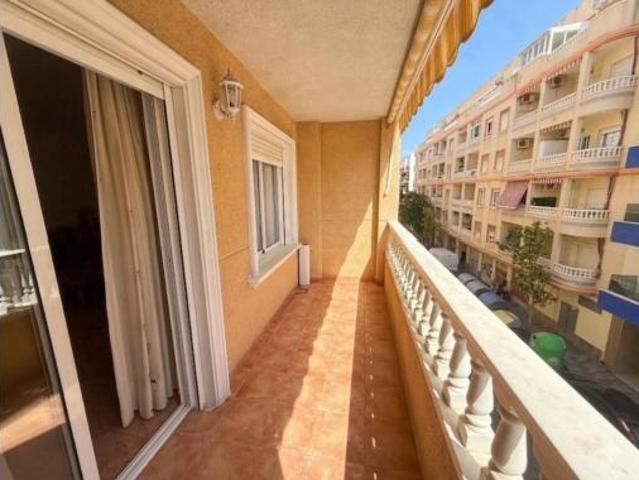 Apartamento Venta Torrevieja, Playa del Cura