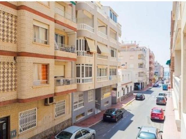 Apartamento Venta Torrevieja, Playa del Cura