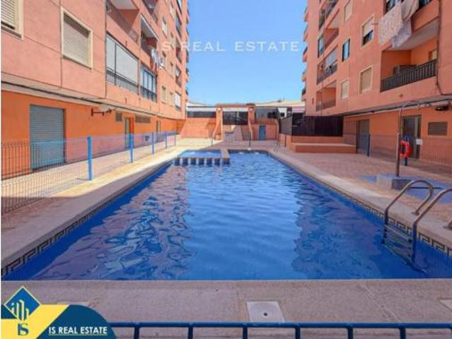Apartamento Venta Torrevieja, Playa del Cura