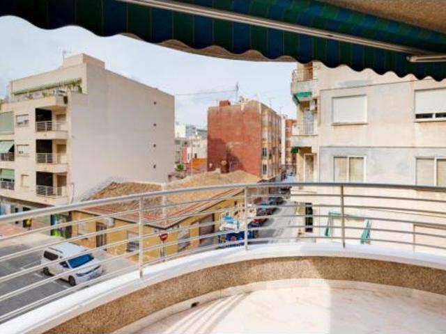 Apartamento Venta Torrevieja, Playa del Cura