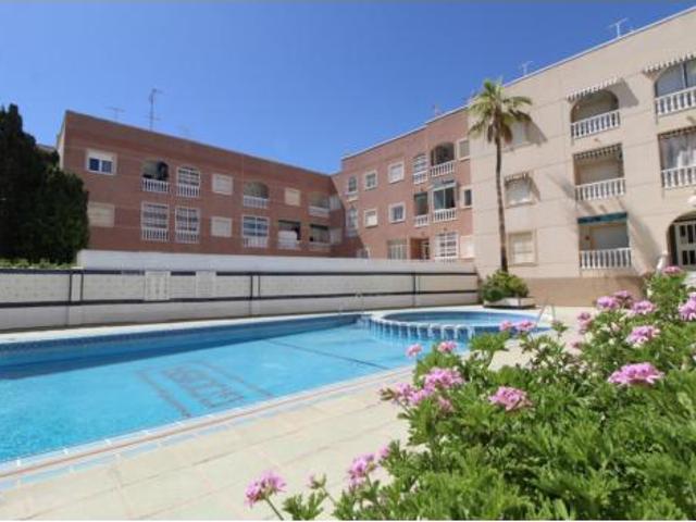 Apartamento Venta Torrevieja, Playa del Cura