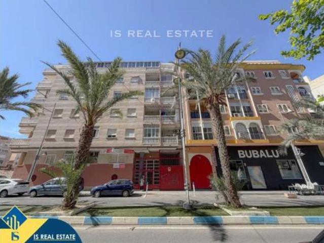 Apartamento Venta Torrevieja, Playa del Cura