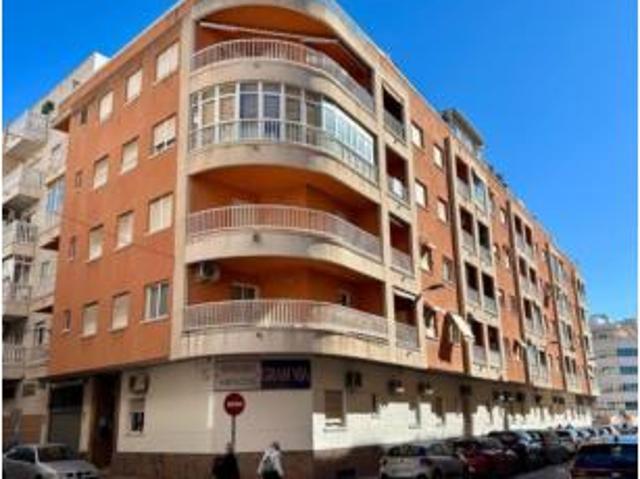Apartamento Venta Torrevieja, Playa del Cura