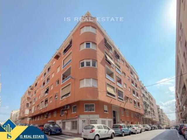 Apartamento Venta Torrevieja, Playa del Cura