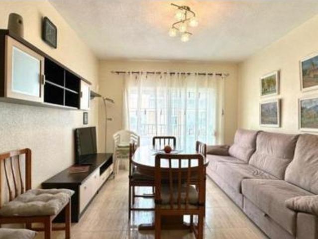 Apartamento Venta Torrevieja, Playa del Cura