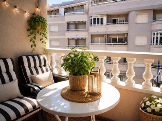 Apartamento Venta Torrevieja, Playa del Cura