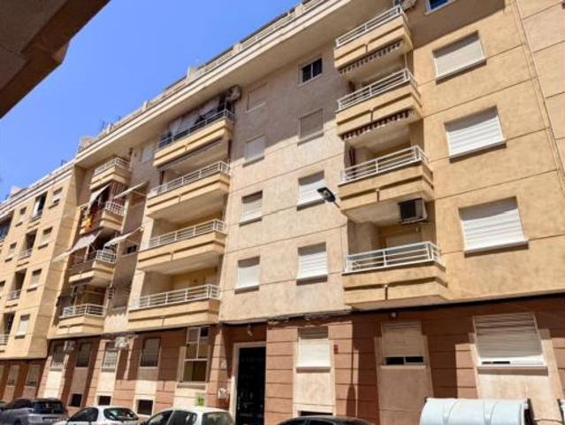 Apartamento Venta Torrevieja, Playa del Cura