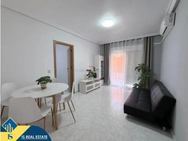 Apartamento Venta Torrevieja, Playa del Cura
