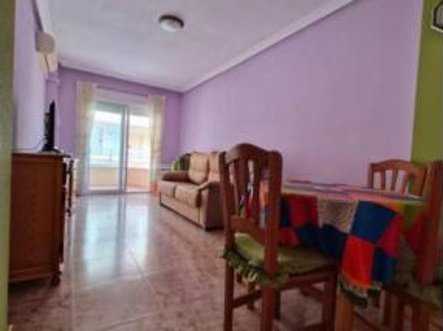 Apartamento Venta Torrevieja, Playa del Cura
