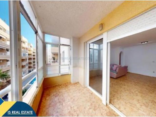 Apartamento Venta Torrevieja, Playa del Cura