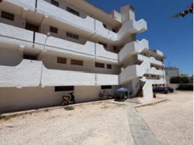 Apartamento Venta Torrevieja, Playa del Cura