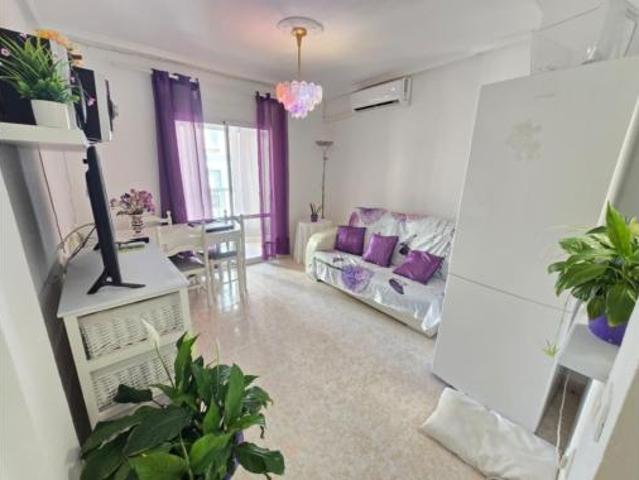 Apartamento Venta Torrevieja, Playa del Cura