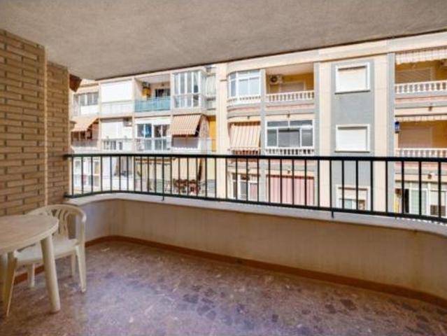 Apartamento Venta Torrevieja, Playa del Cura