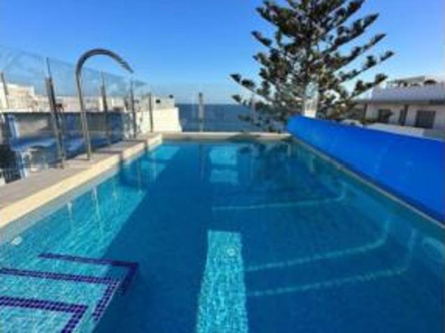 Apartamento Venta Torrevieja, Playa del Cura
