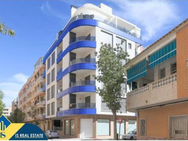 Apartamento Venta Torrevieja, Playa del Cura