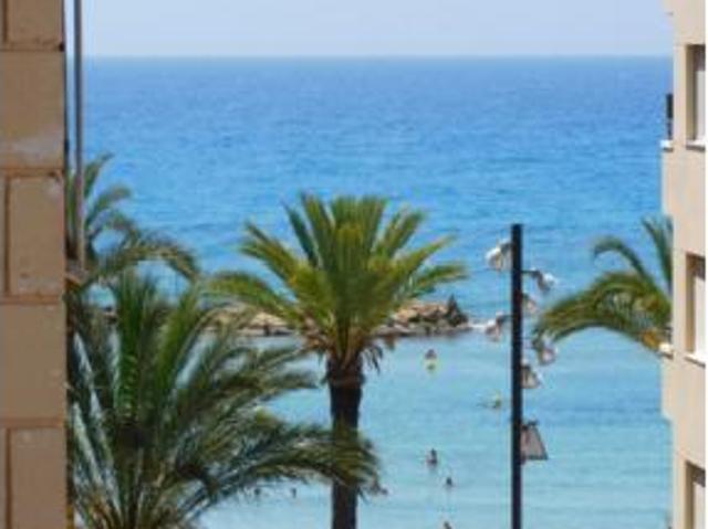 Apartamento Venta Torrevieja, Playa del Cura