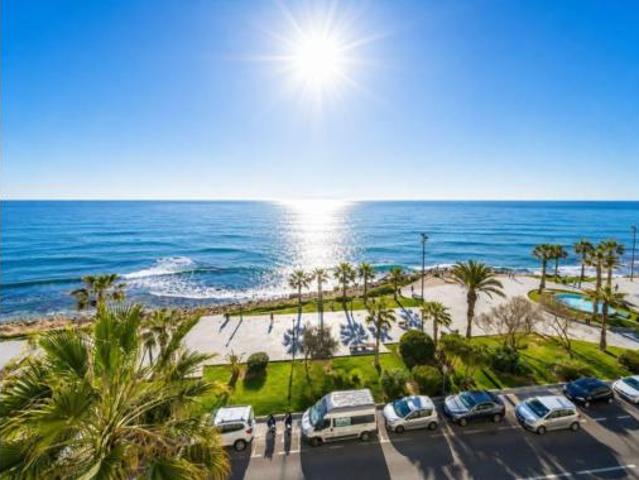 Apartamento Venta Torrevieja, Playa del Cura