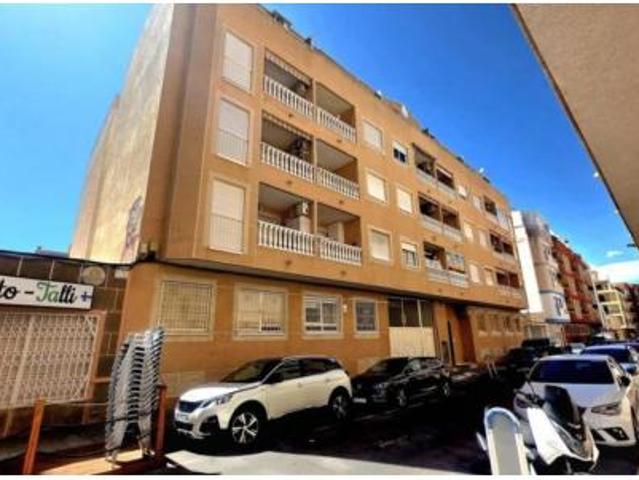 Apartamento Venta Torrevieja, Playa del Cura