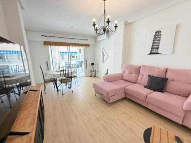 Apartamento Venta Torrevieja, Playa del Cura