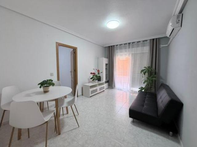 Apartamento Venta Torrevieja, Playa del Cura