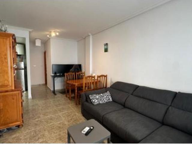 Apartamento Venta Torrevieja, Playa del Cura