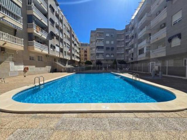 Apartamento Venta Torrevieja, Playa del Cura