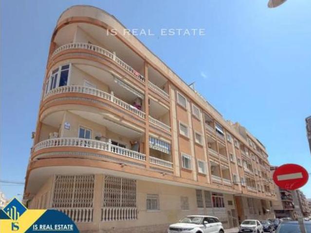 Apartamento Venta Torrevieja, Playa del Cura