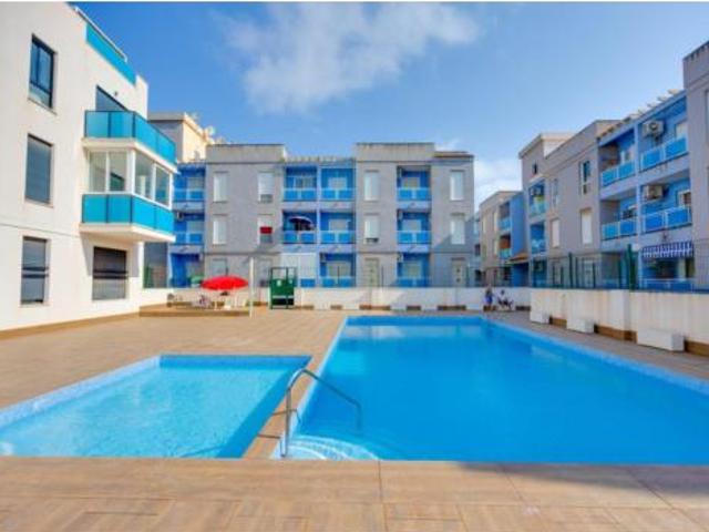 Apartamento Venta Torrevieja, Playa del Cura