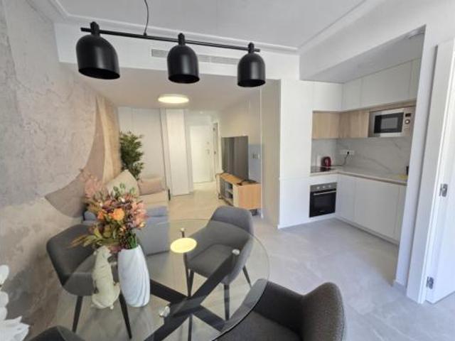 Apartamento Venta Torrevieja, Playa del Cura