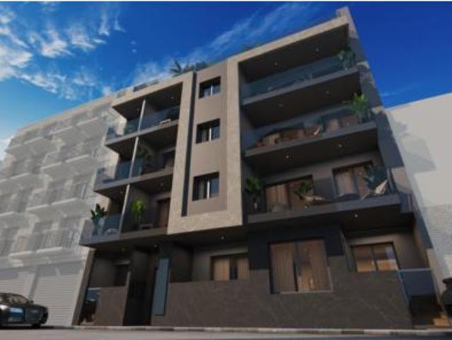 Apartamento Venta Torrevieja, Playa del Cura