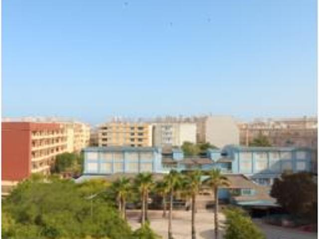 Apartamento Venta Torrevieja, Playa del Cura