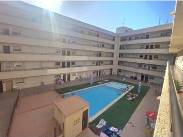 Apartamento Venta Torrevieja, Playa del Cura