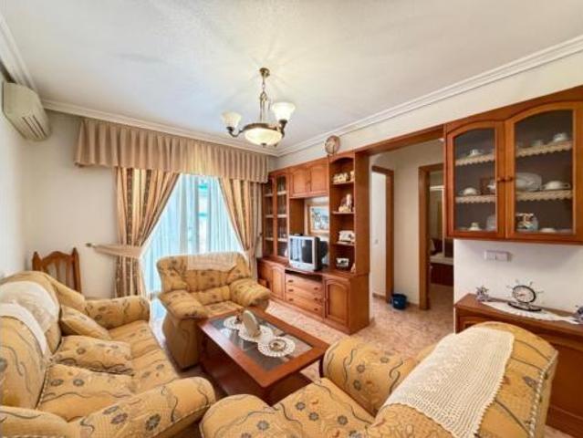 Apartamento Venta Torrevieja, Playa del Cura