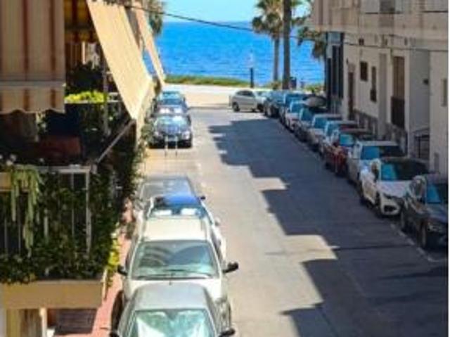 Apartamento Venta Torrevieja, Playa del Cura