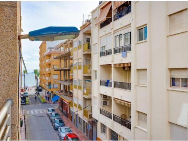 Apartamento Venta Torrevieja, Playa del Cura