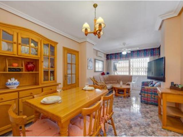 Apartamento Venta Torrevieja, Playa del Cura