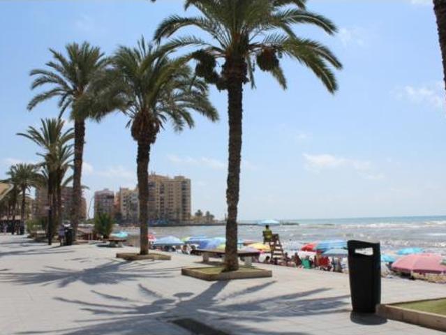 Apartamento Venta Torrevieja, Playa del Cura