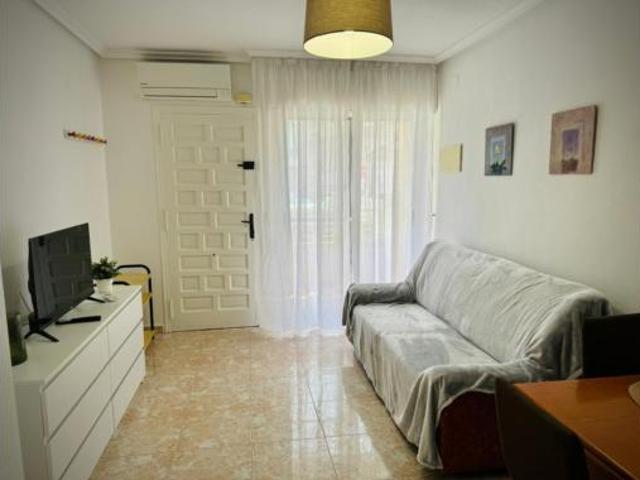 Apartamento Venta Torrevieja, Playa del Cura