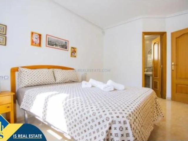 Apartamento Venta Torrevieja, Playa del Cura