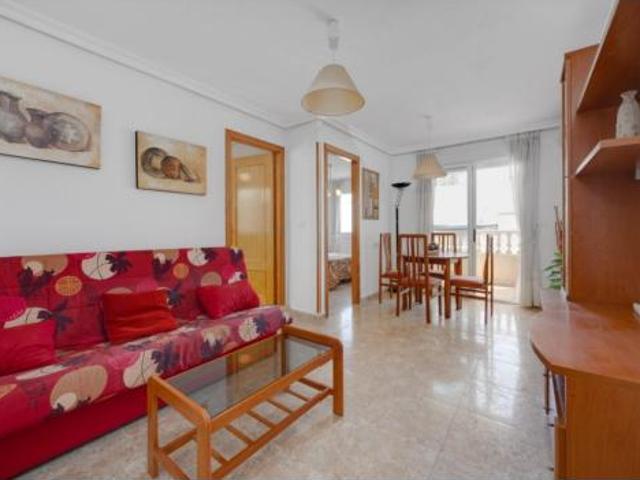 Apartamento Venta Torrevieja, Playa del Cura