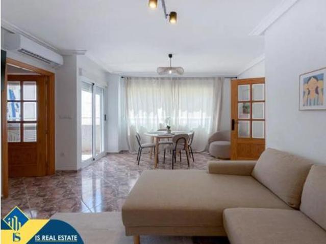 Apartamento Venta Torrevieja, Playa del Cura