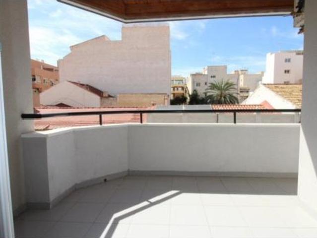 Apartamento Venta Torrevieja, Playa del Cura