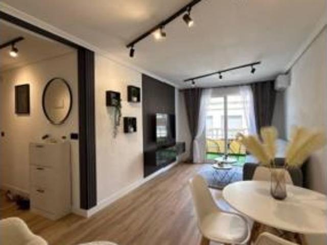 Apartamento Venta Torrevieja, Playa del Cura